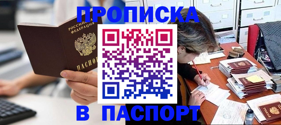 купить прописку в Камчатской области